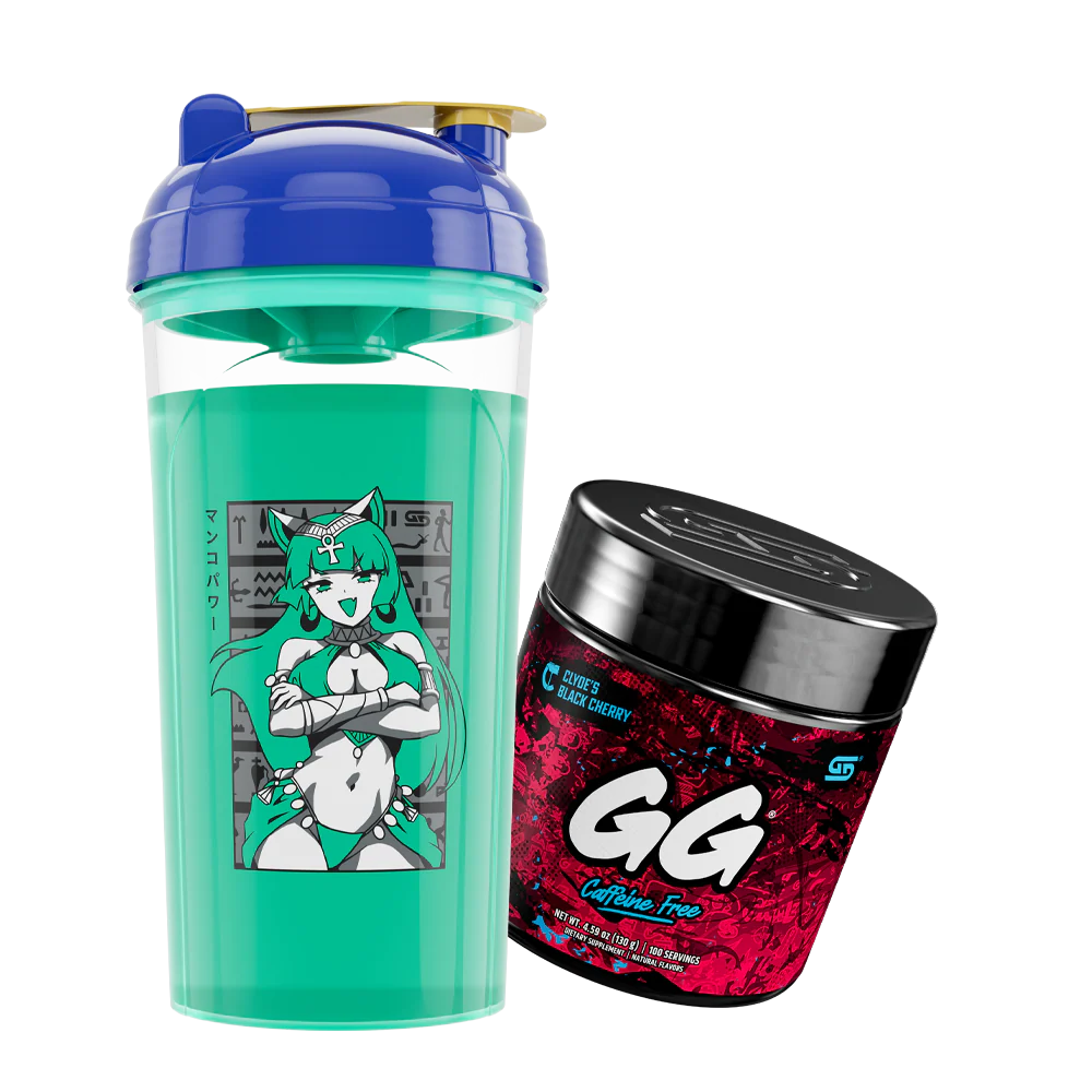 Waifu Cup S6.5: Egyptian - Image 20