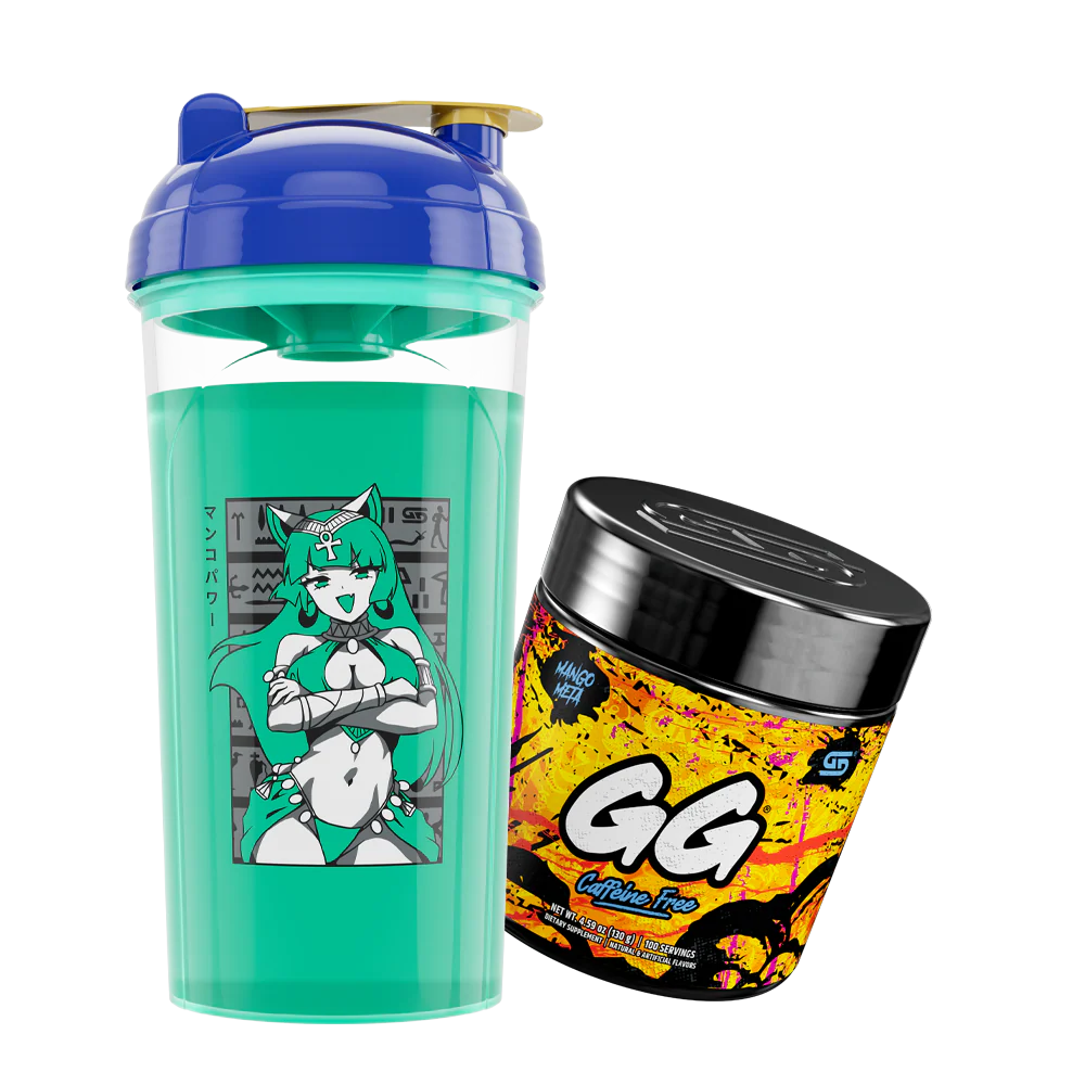 Waifu Cup S6.5: Egyptian - Image 26