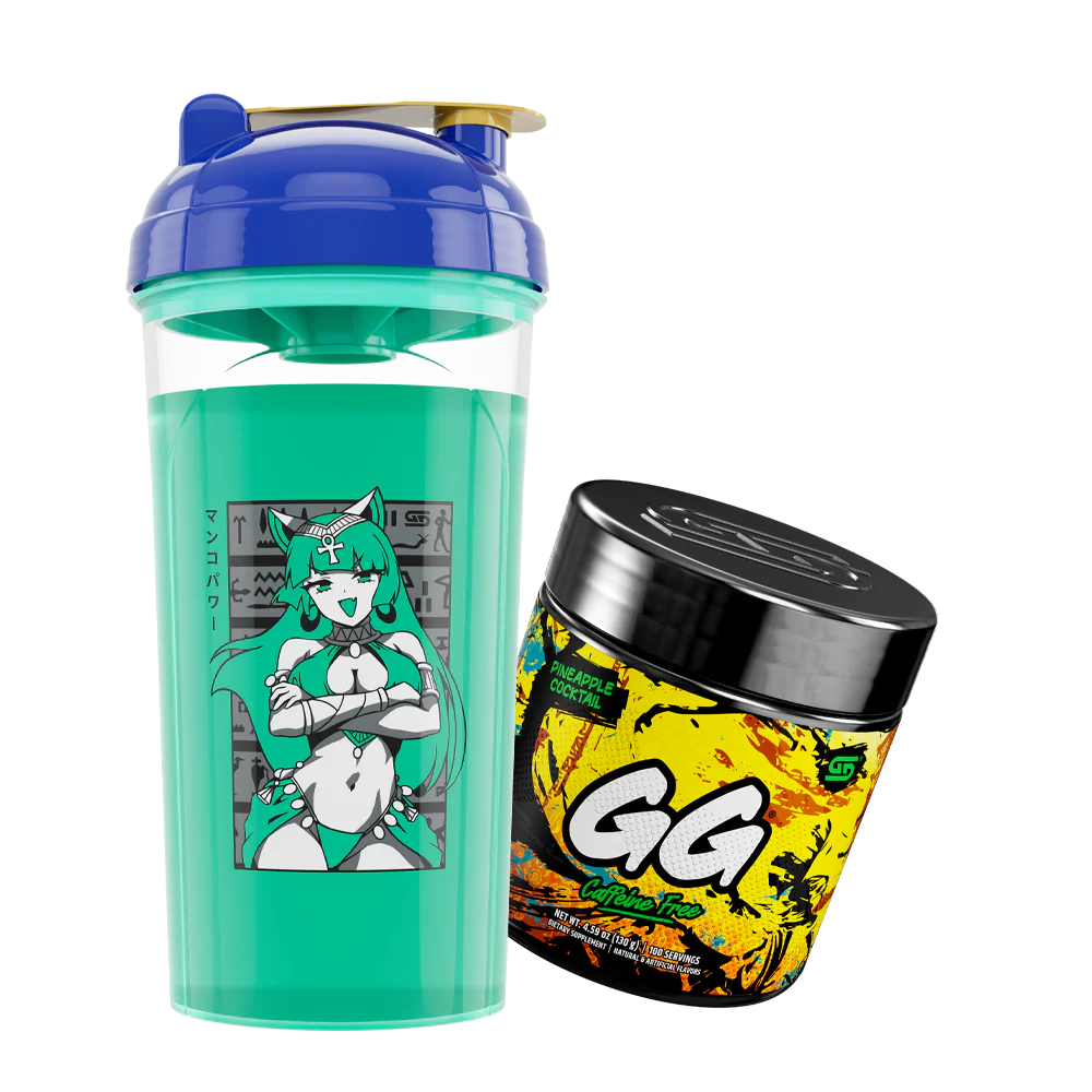 Waifu Cup S6.5: Egyptian - Image 28