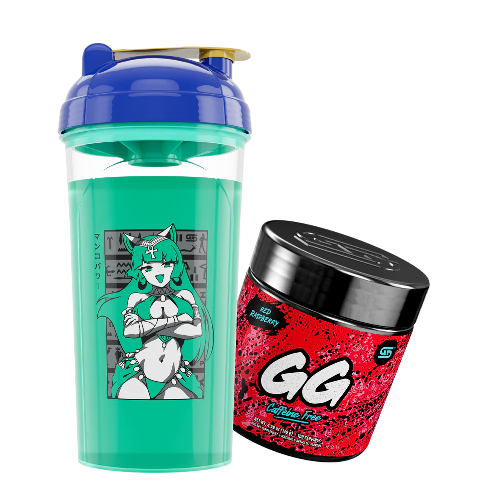 Waifu Cup S6.5: Egyptian - Image 29