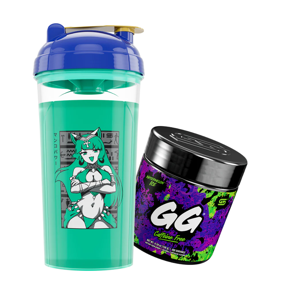 Waifu Cup S6.5: Egyptian - Image 33