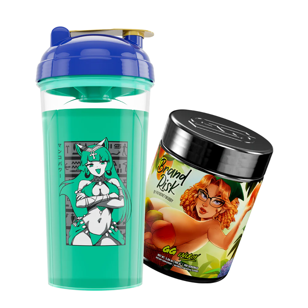 Waifu Cup S6.5: Egyptian - Image 36