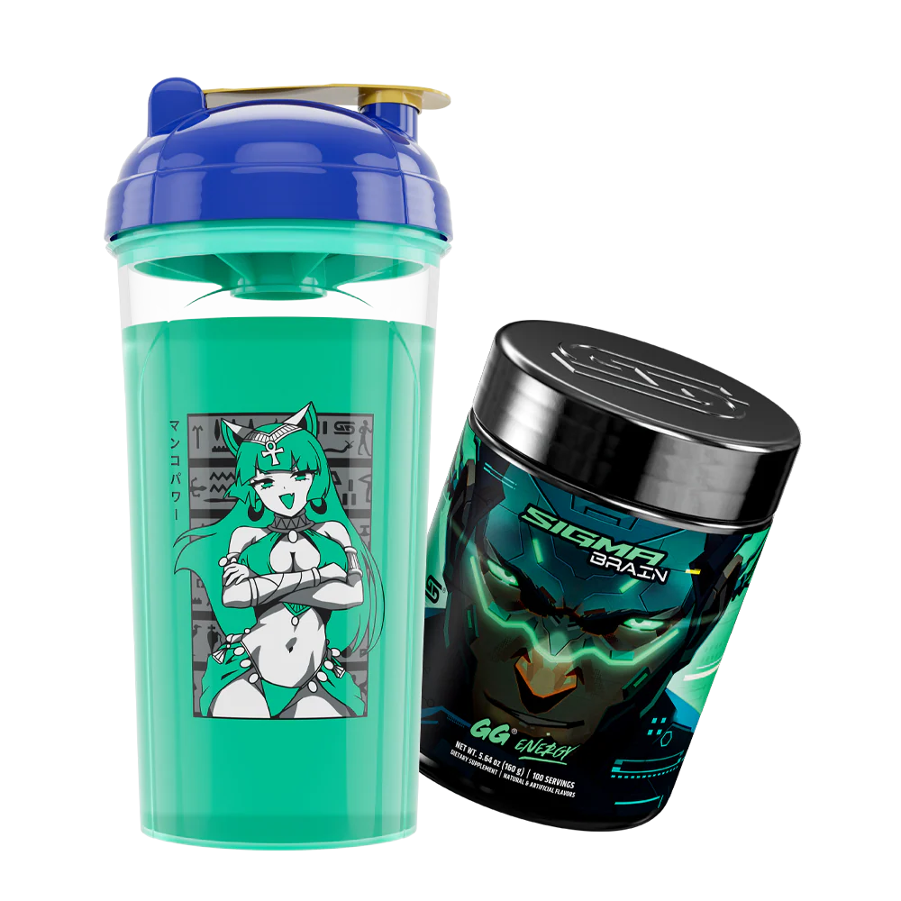 Waifu Cup S6.5: Egyptian - Image 43