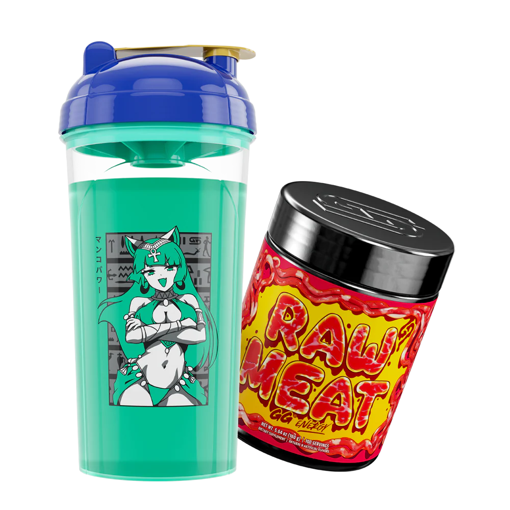 Waifu Cup S6.5: Egyptian - Image 46