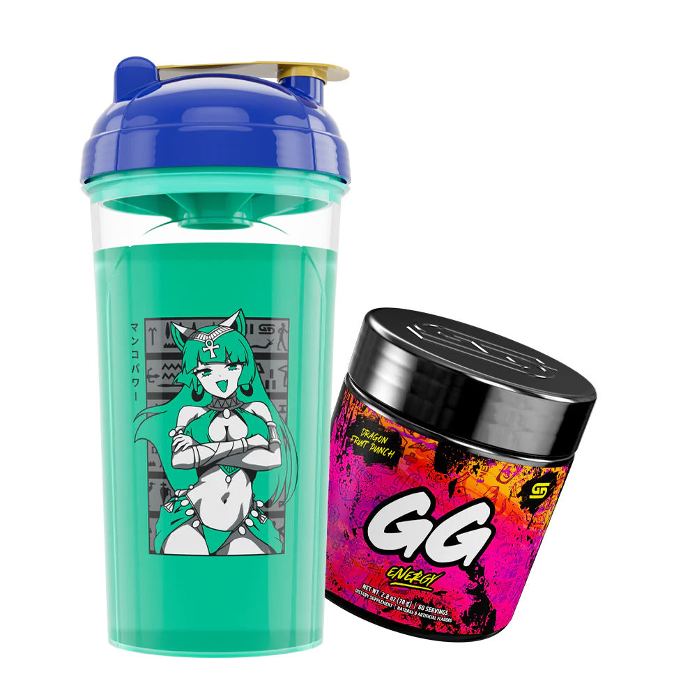 Waifu Cup S6.5: Egyptian - Image 50