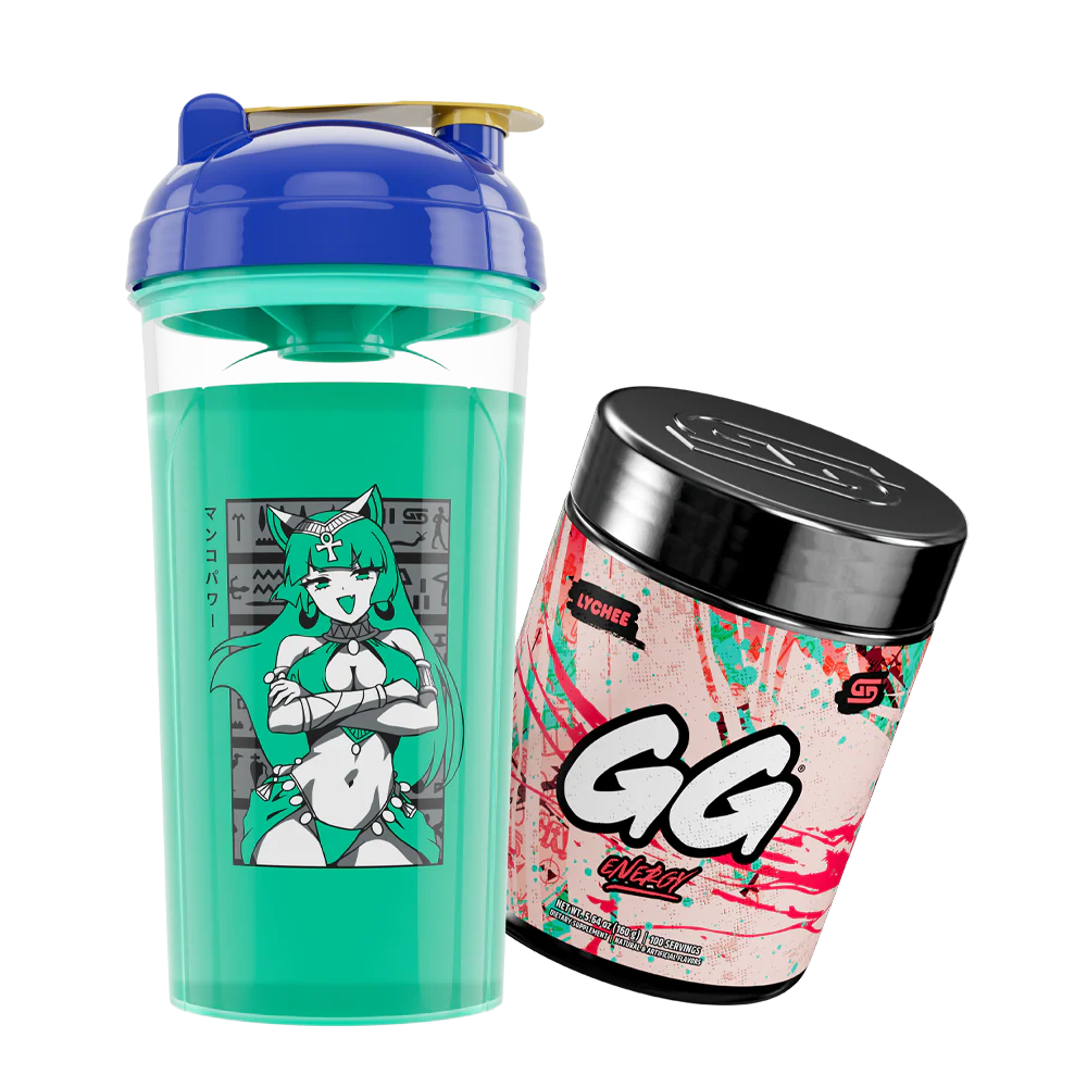 Waifu Cup S6.5: Egyptian - Image 57