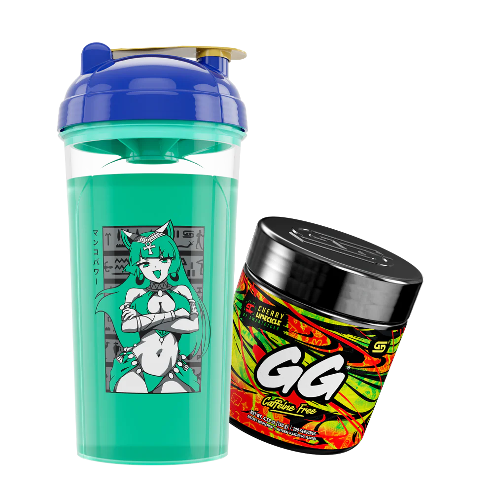 Waifu Cup S6.5: Egyptian - Image 6