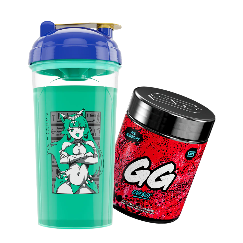 Waifu Cup S6.5: Egyptian - Image 61