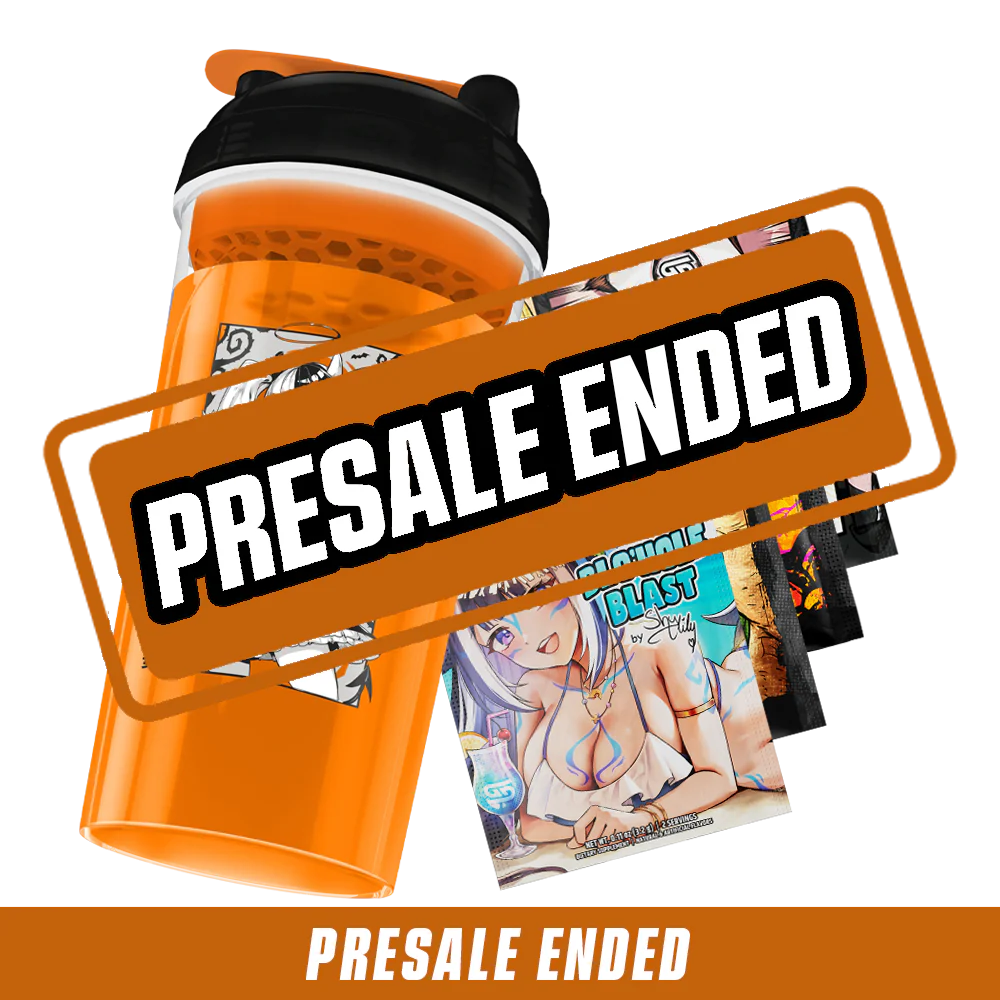 Creator Cups x Emma Langevin