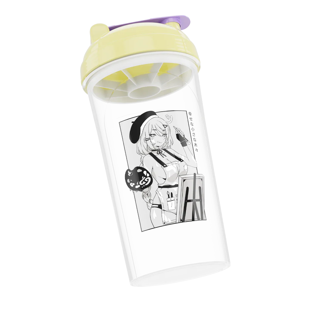 Waifu Cup S6.11: Eshi-Sama - Image 5