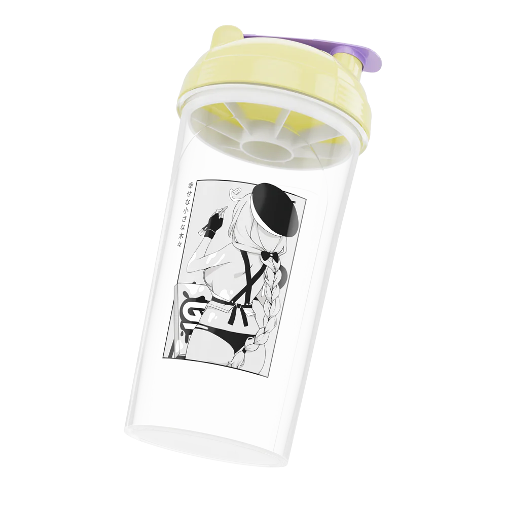 Waifu Cup S6.11: Eshi-Sama - Image 7