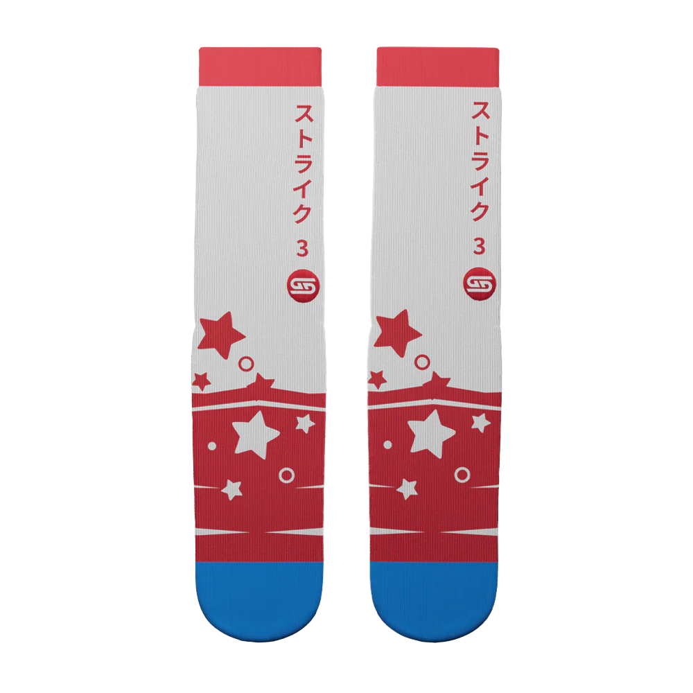 Waifu Cups S6.3: Fastball Socks - Image 4