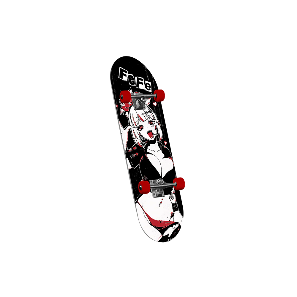 FeFe Fingerboard - Image 3
