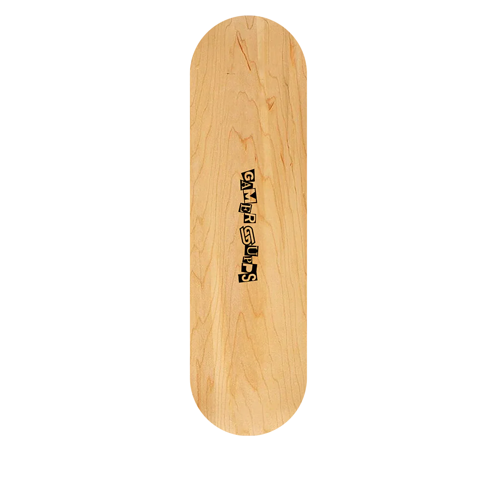 FeFe Skatedeck - Image 3