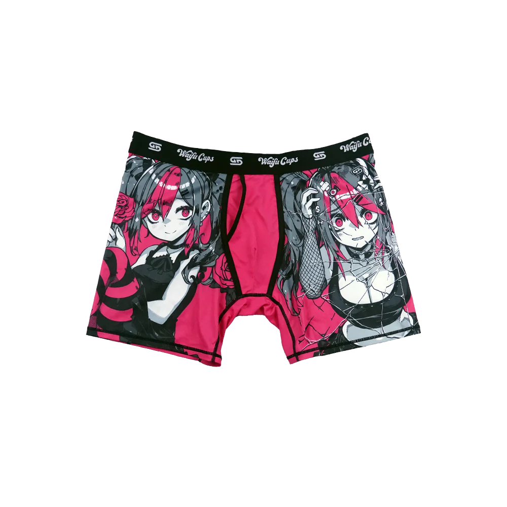 Fixed Me: Boxer Briefs - Image 2