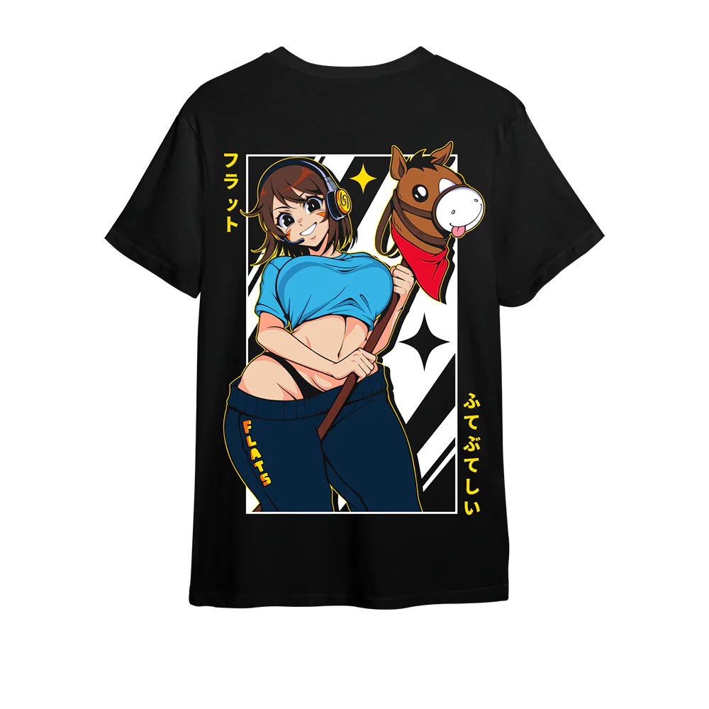 Flats Shirt - Image 2