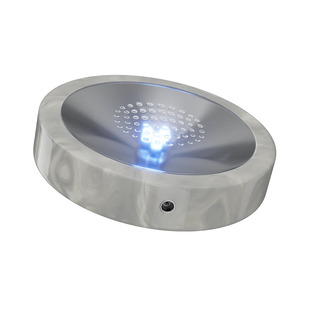 Gamer of Thrones: LED Coaster - Image 7