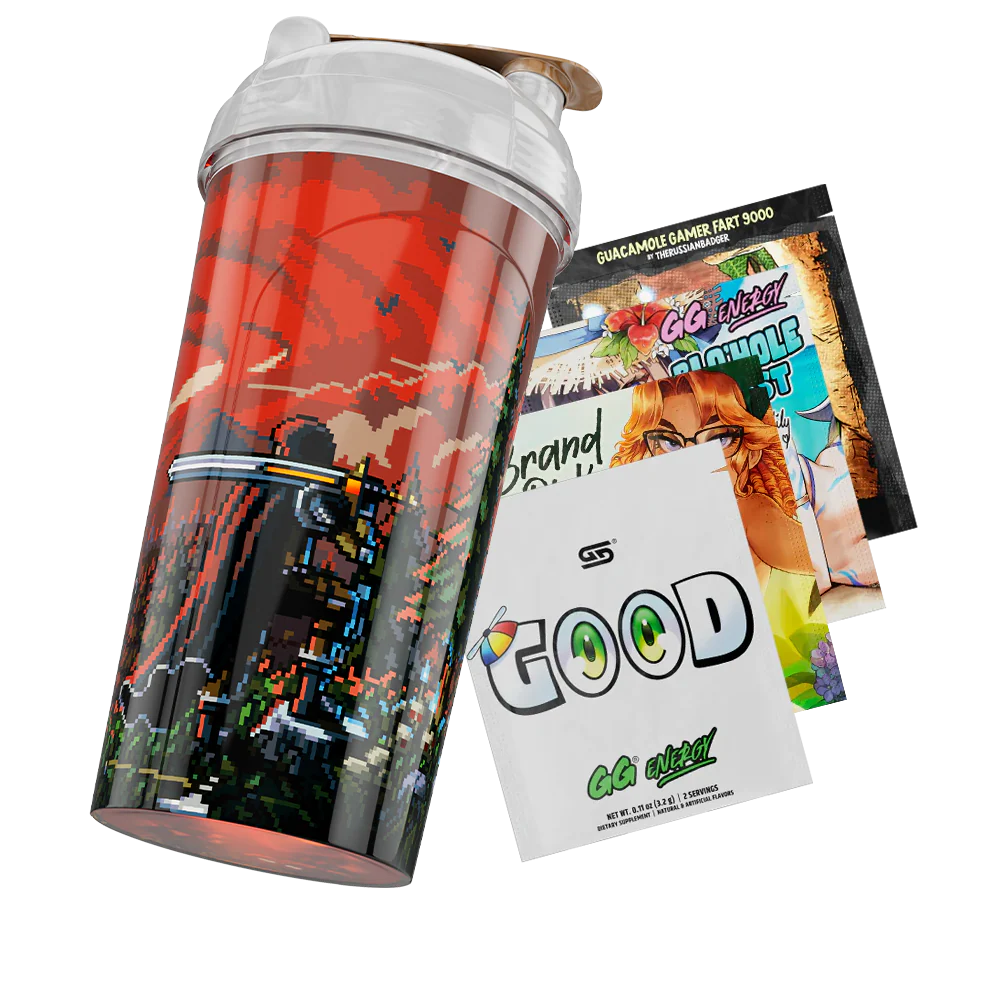 PIXEL CUPS: Gamer of Thrones [EU] - Image 2
