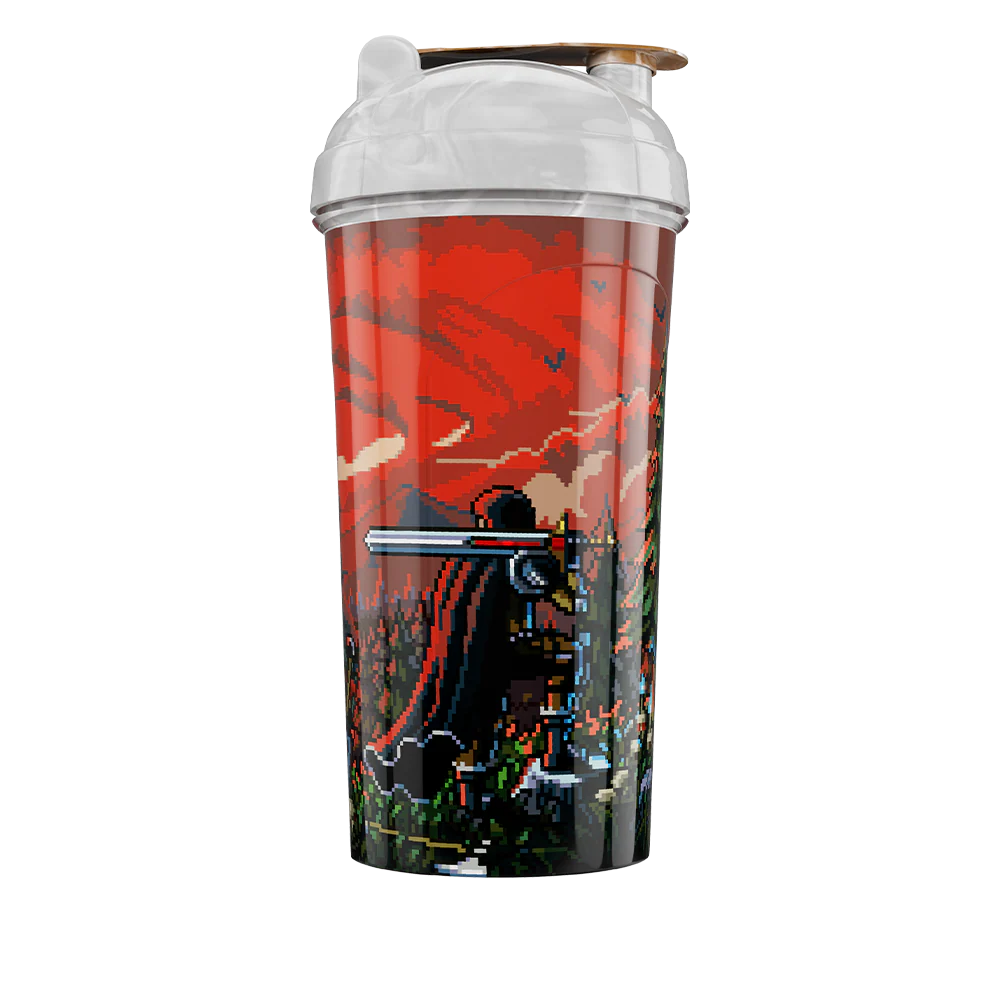 PIXEL CUPS: Gamer of Thrones [EU] - Image 5