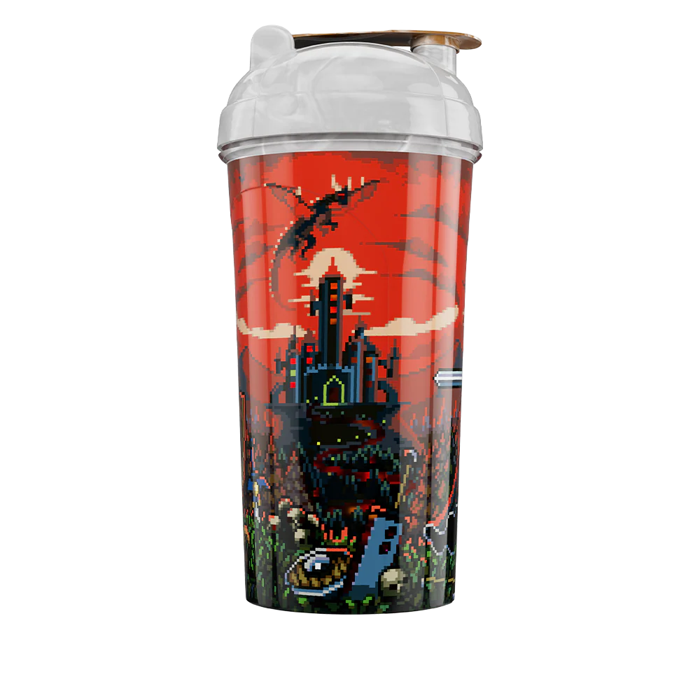 PIXEL CUPS: Gamer of Thrones [EU] - Image 6