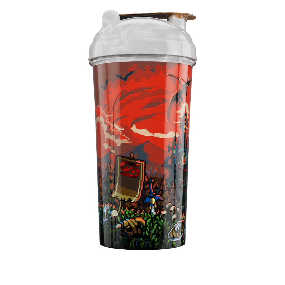 PIXEL CUPS: Gamer of Thrones [EU] - Image 7