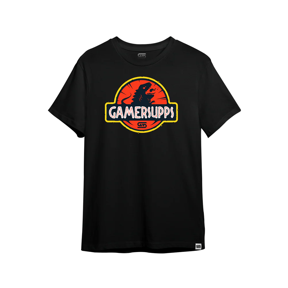 Kaiju Park Shirt