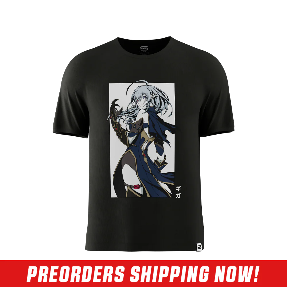 GEEGA Shirt