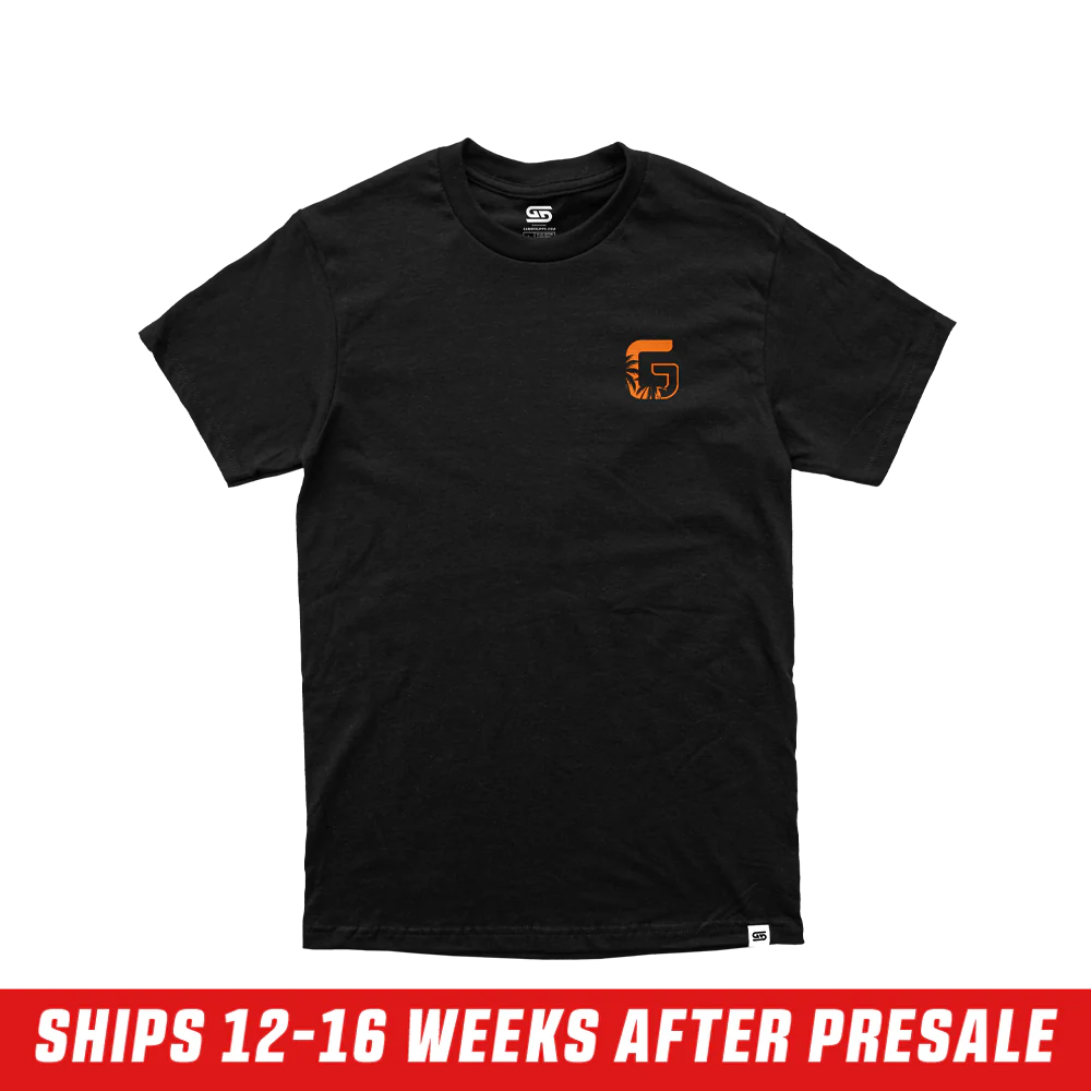 GernaderJake: Jungle Squad Shirt - Image 2