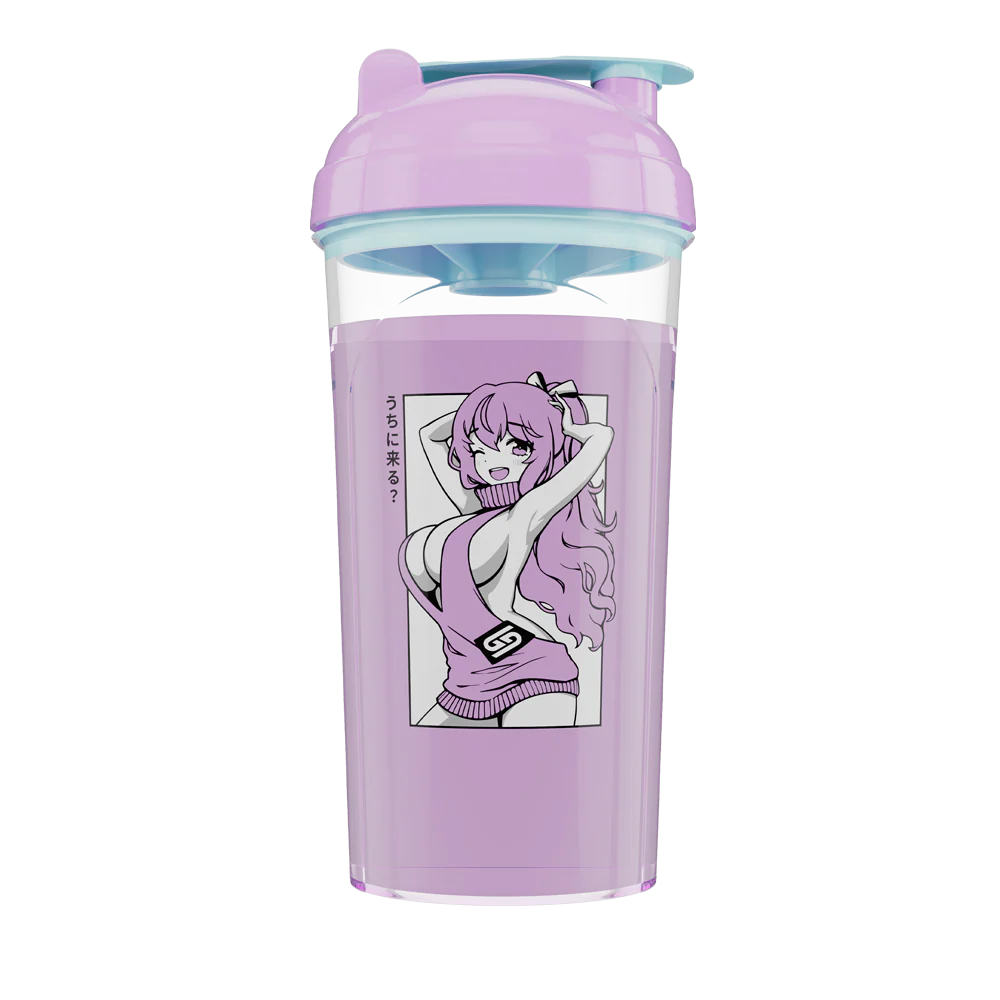 Waifu Cup S3.12: Girl Next Door - Image 4