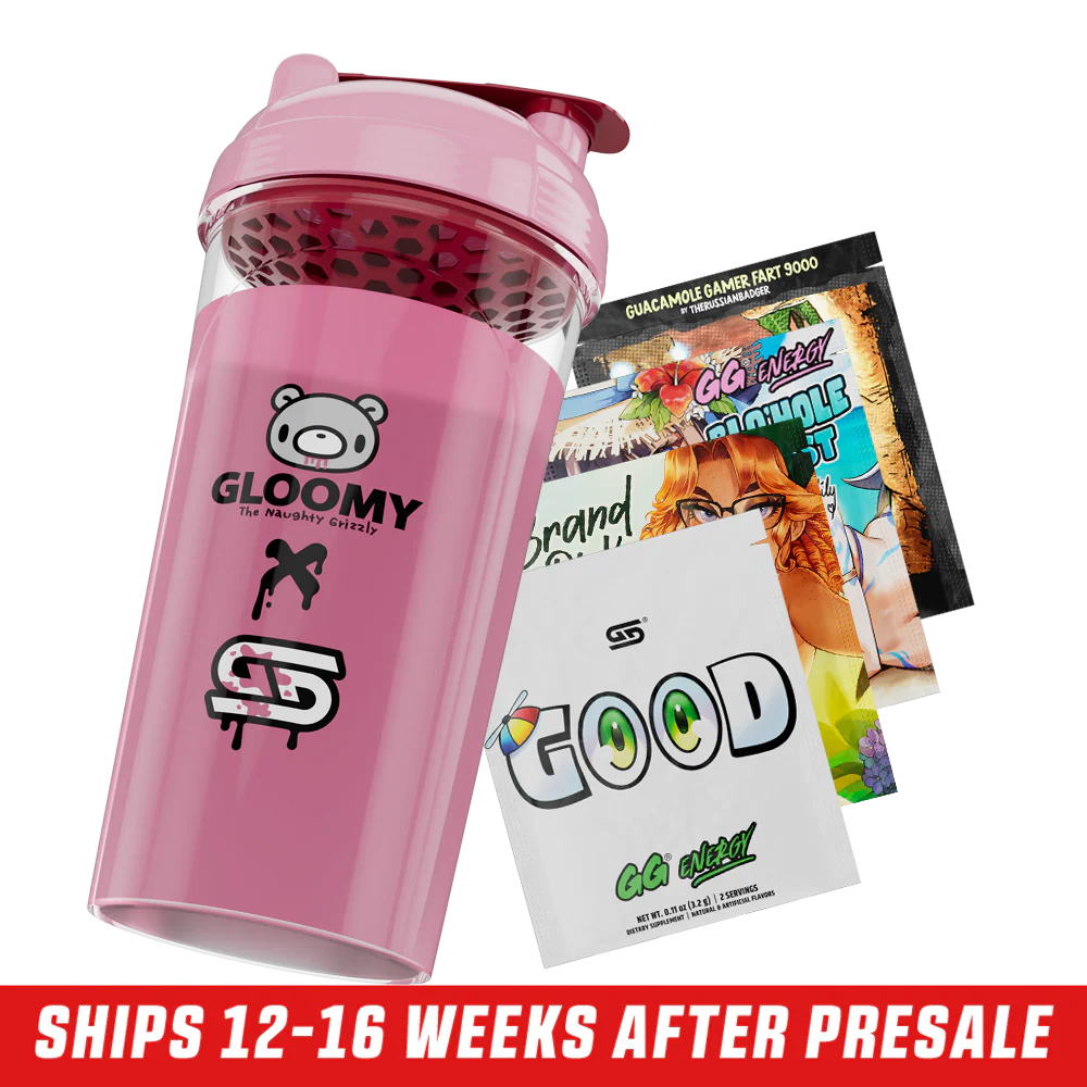 Creator Cups x Gloomy Bear - Image 3