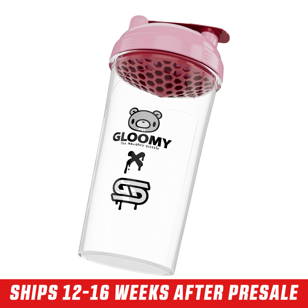 Creator Cups x Gloomy Bear - Image 7