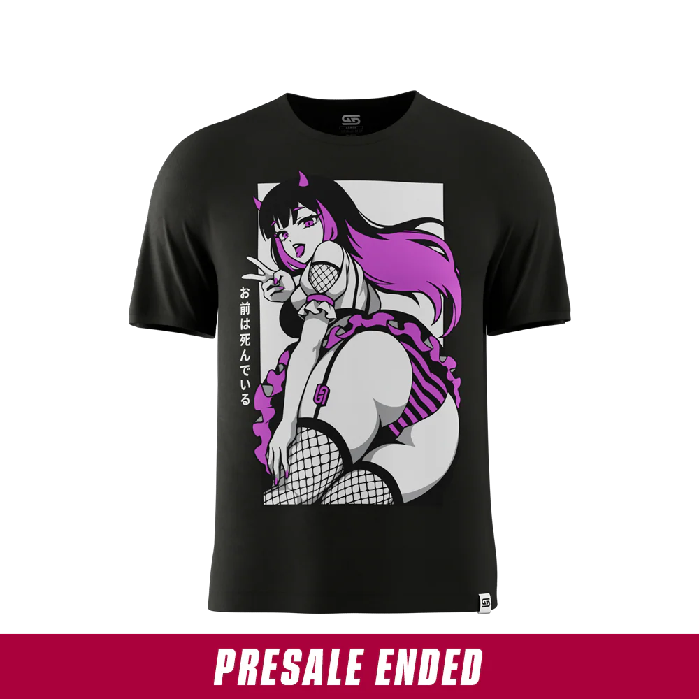 GoblinGarbage Shirt - Image 2