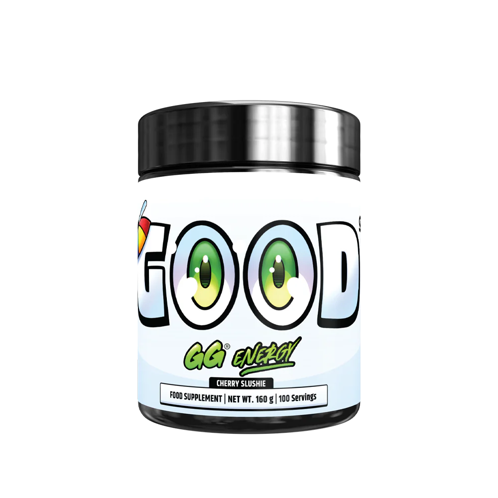 GOOD - 100 Servings (AU)