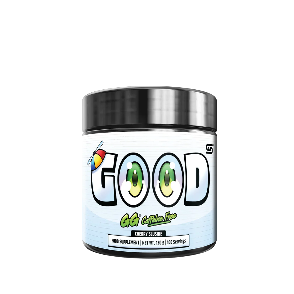 GOOD Caffeine Free - 100 Servings (AU)