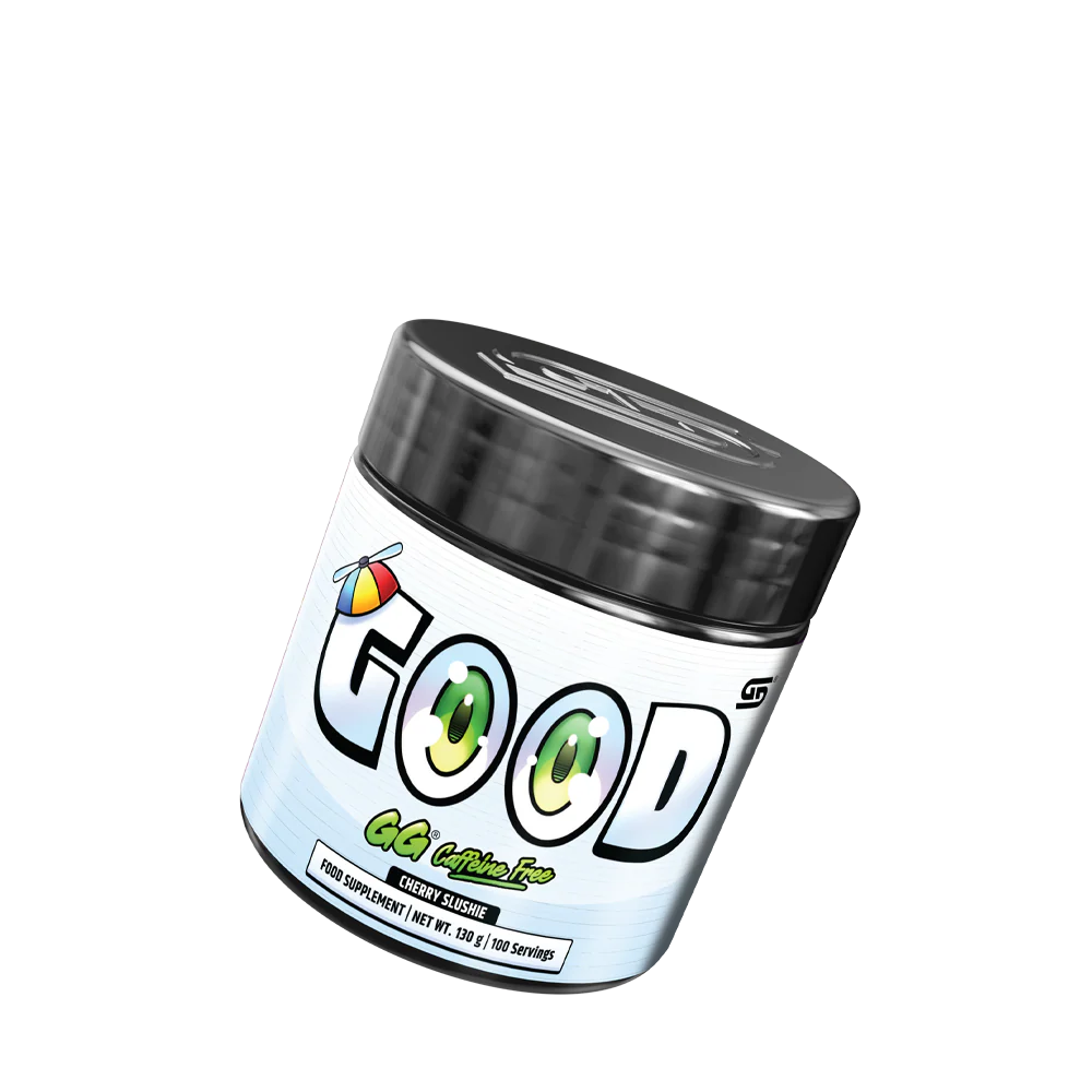GOOD Caffeine Free - 100 Servings (AU) - Image 3