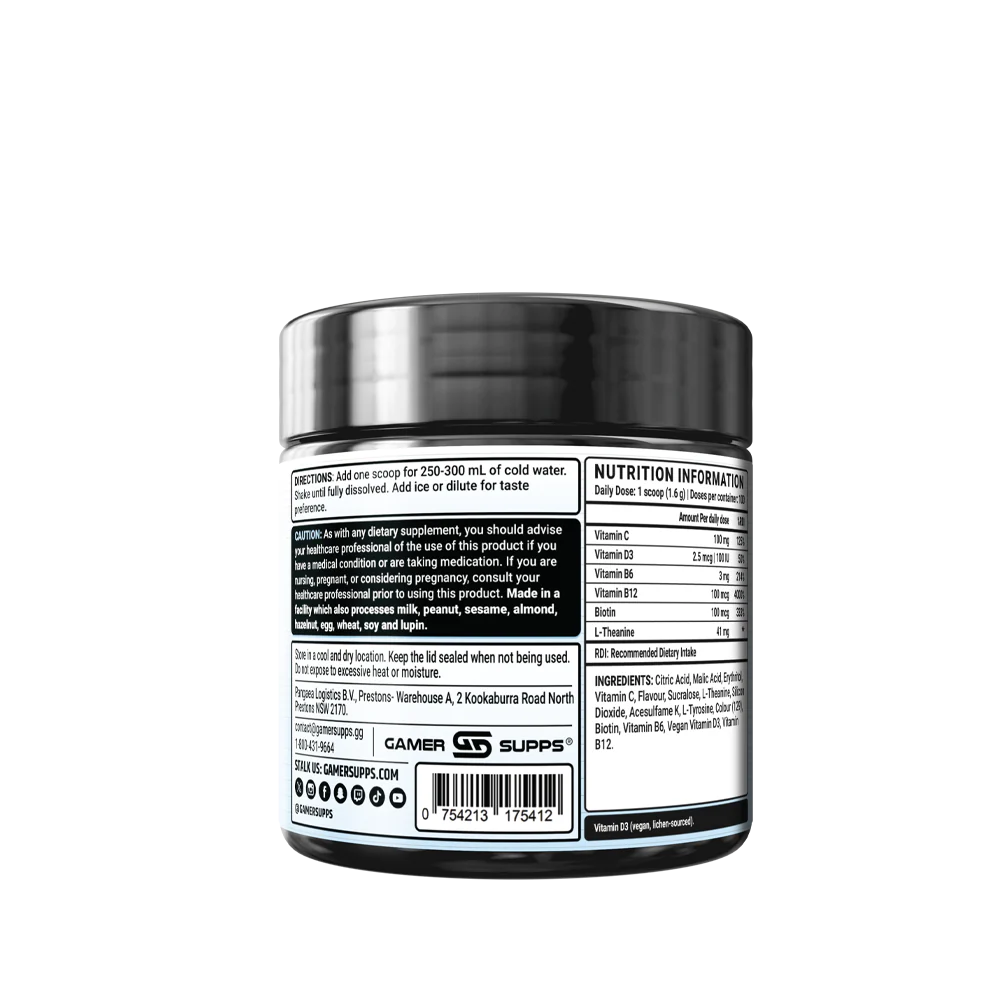 GOOD Caffeine Free - 100 Servings (AU) - Image 4