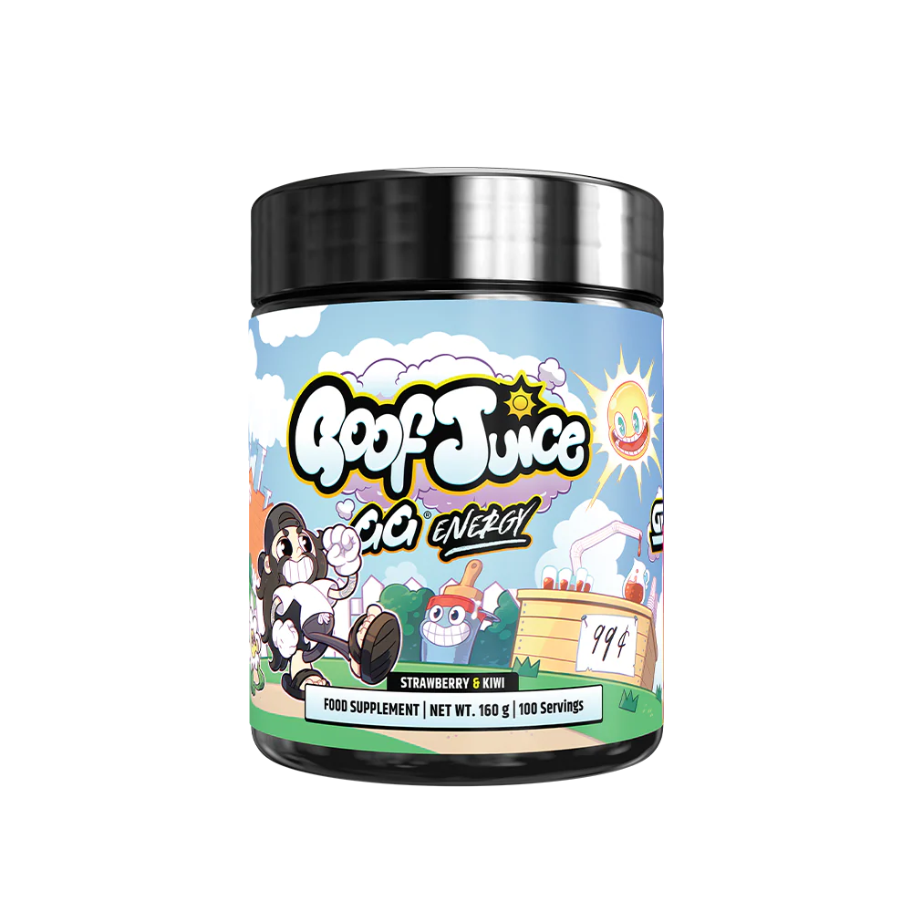 Goof Juice - 100 Servings (AU)