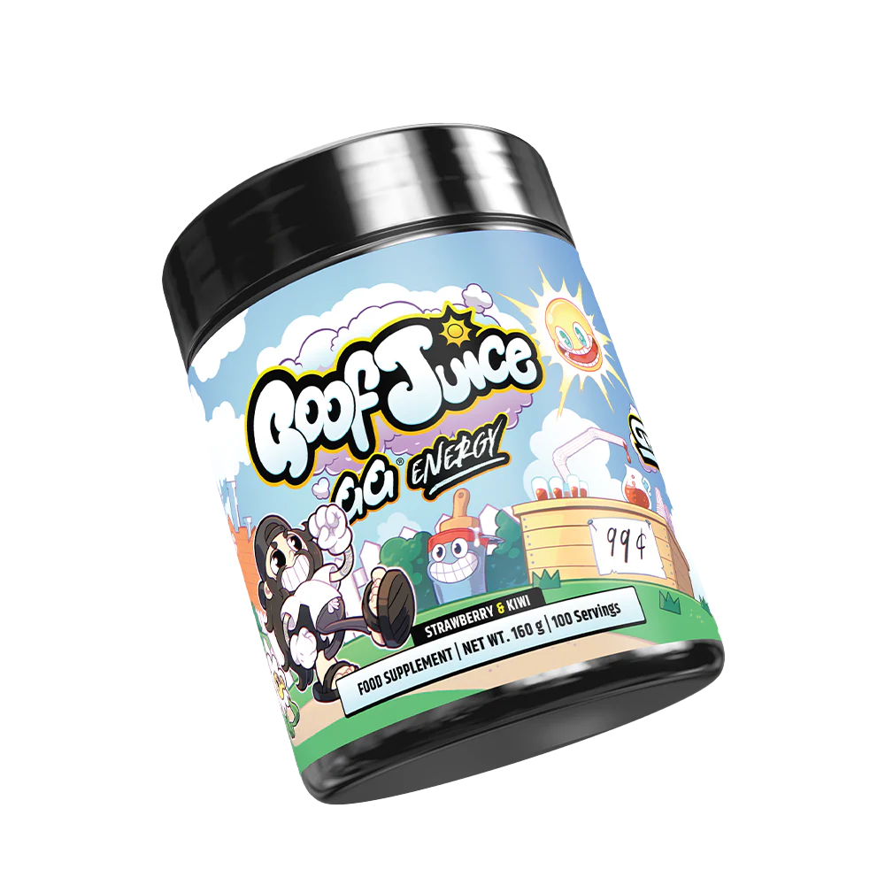 Goof Juice - 100 Servings (AU) - Image 2