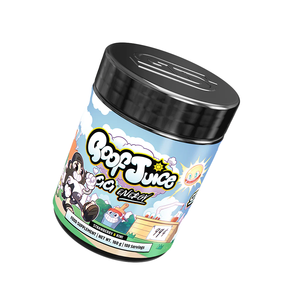 Goof Juice - 100 Servings (AU) - Image 3