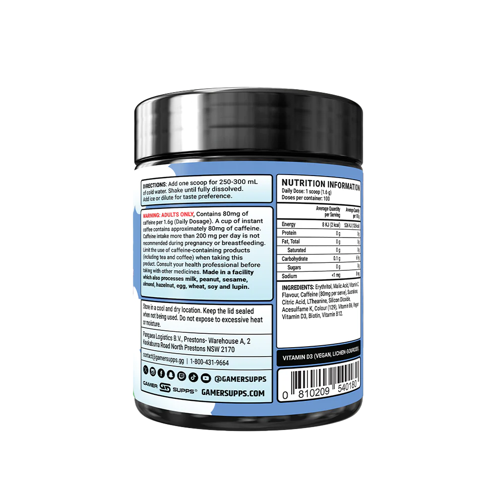 Goof Juice - 100 Servings (AU) - Image 4