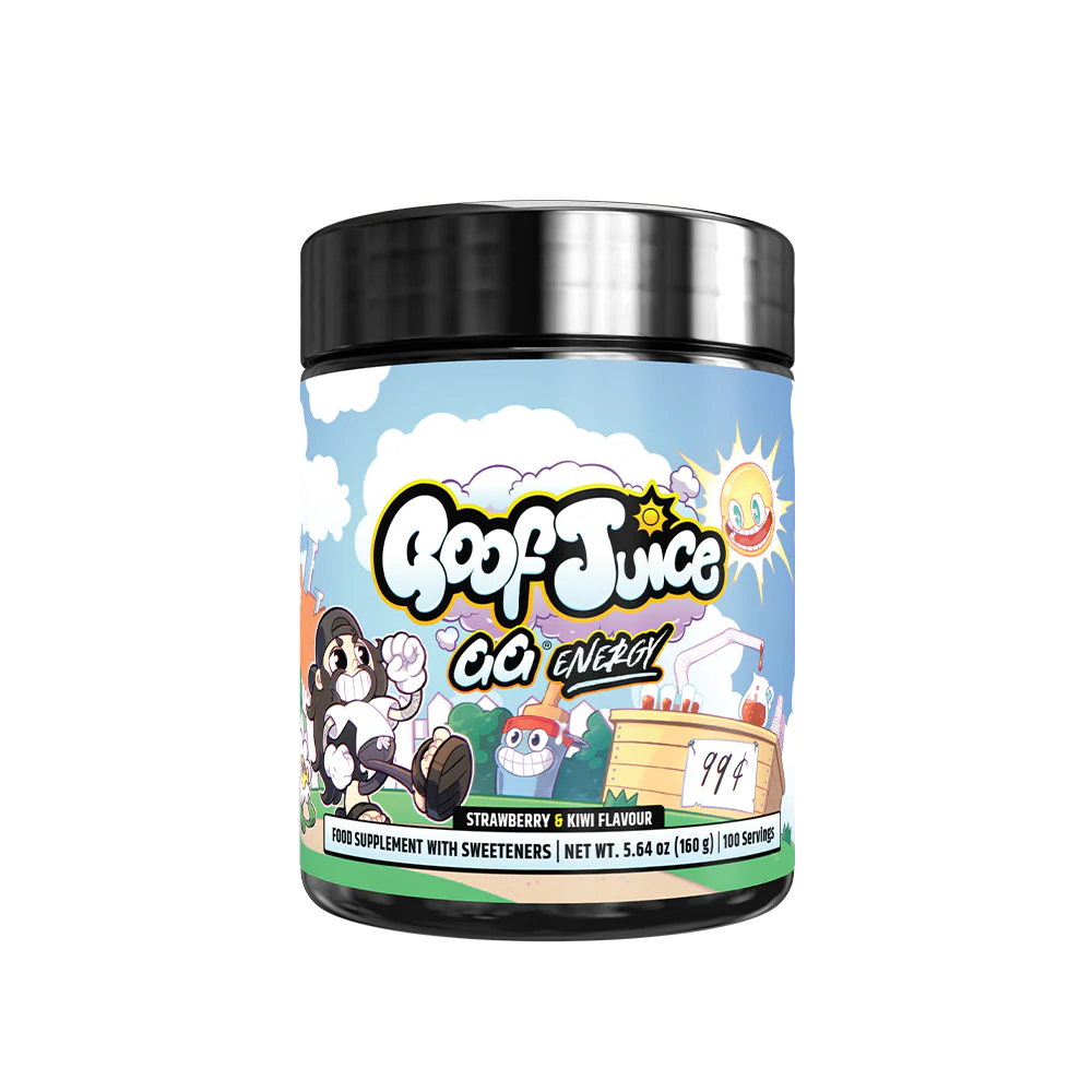 Goof Juice - 100 Servings (EU)