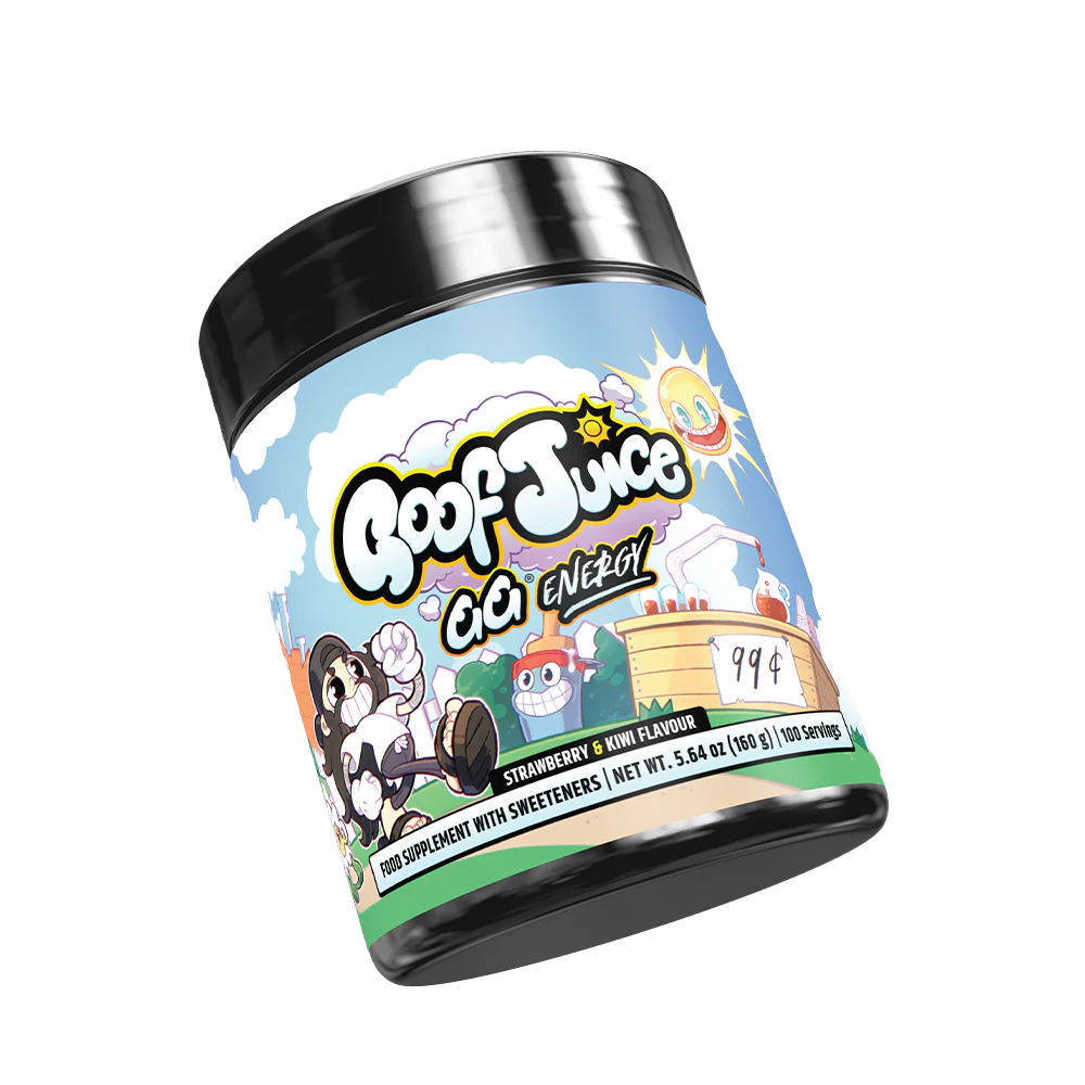 Goof Juice - 100 Servings (EU) - Image 2