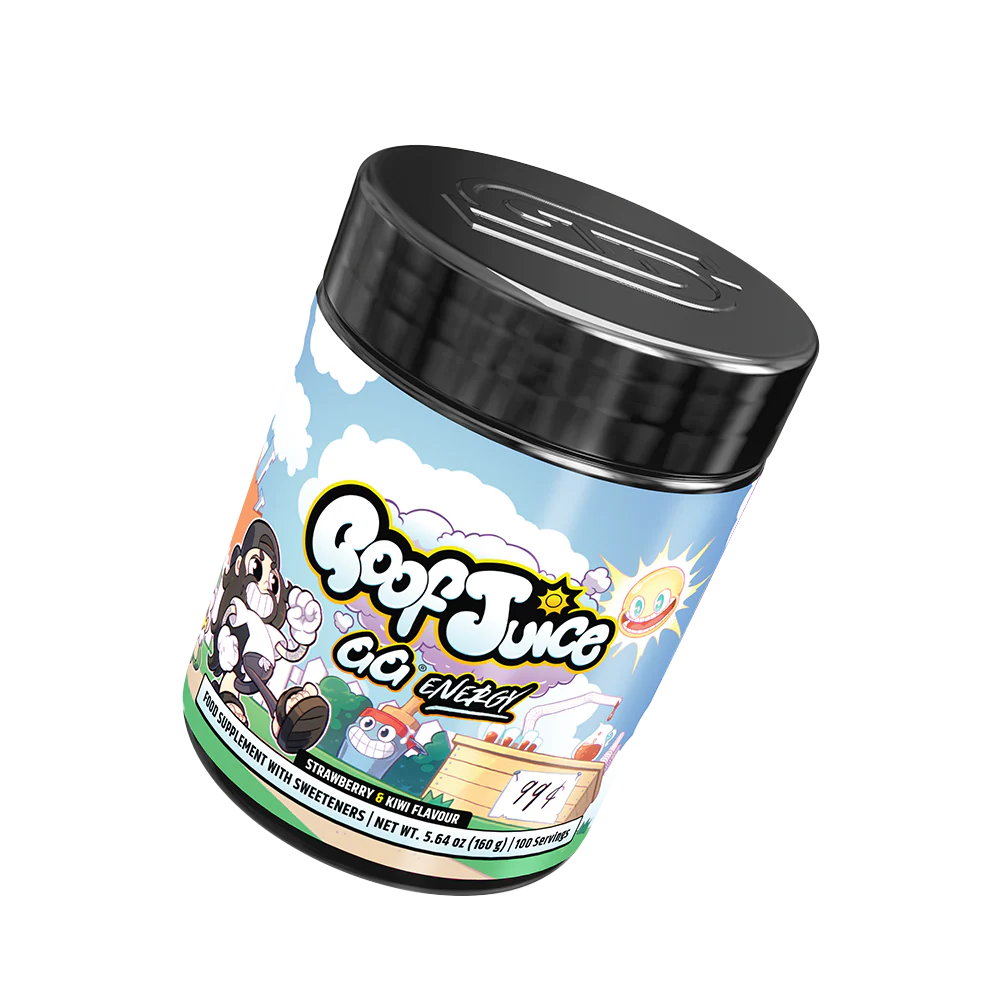 Goof Juice - 100 Servings (EU) - Image 3