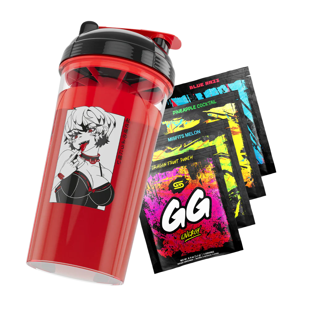 Waifu Cup S3.10: Goth - Image 2