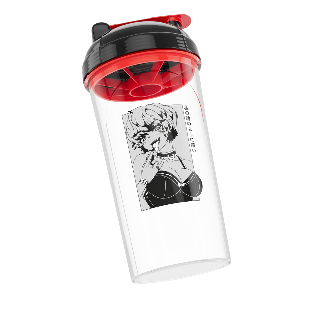 Waifu Cup S3.10: Goth - Image 4