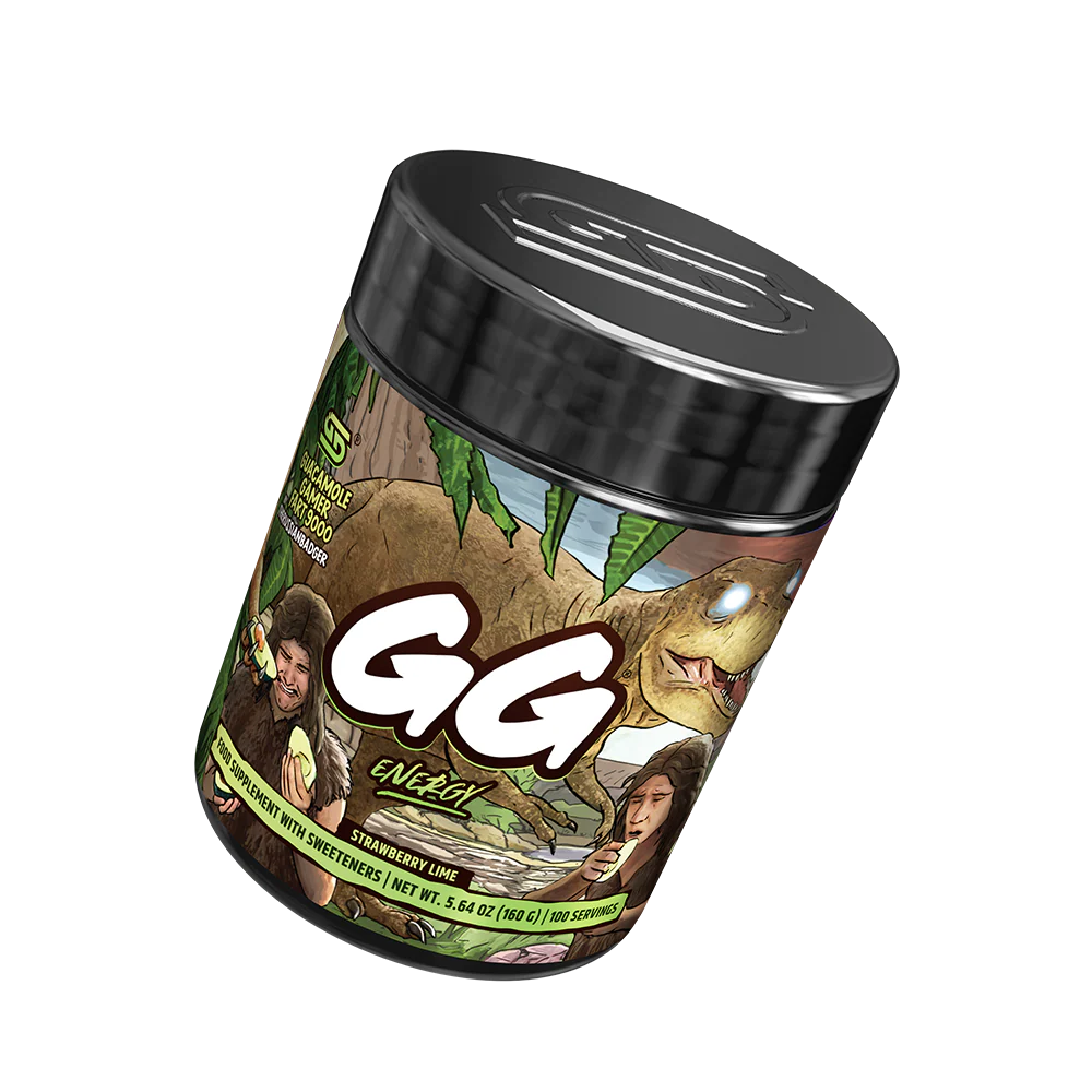 Guacamole Gamer Fart 9000 by RussianBadger - 100 Servings (EU) - Image 3