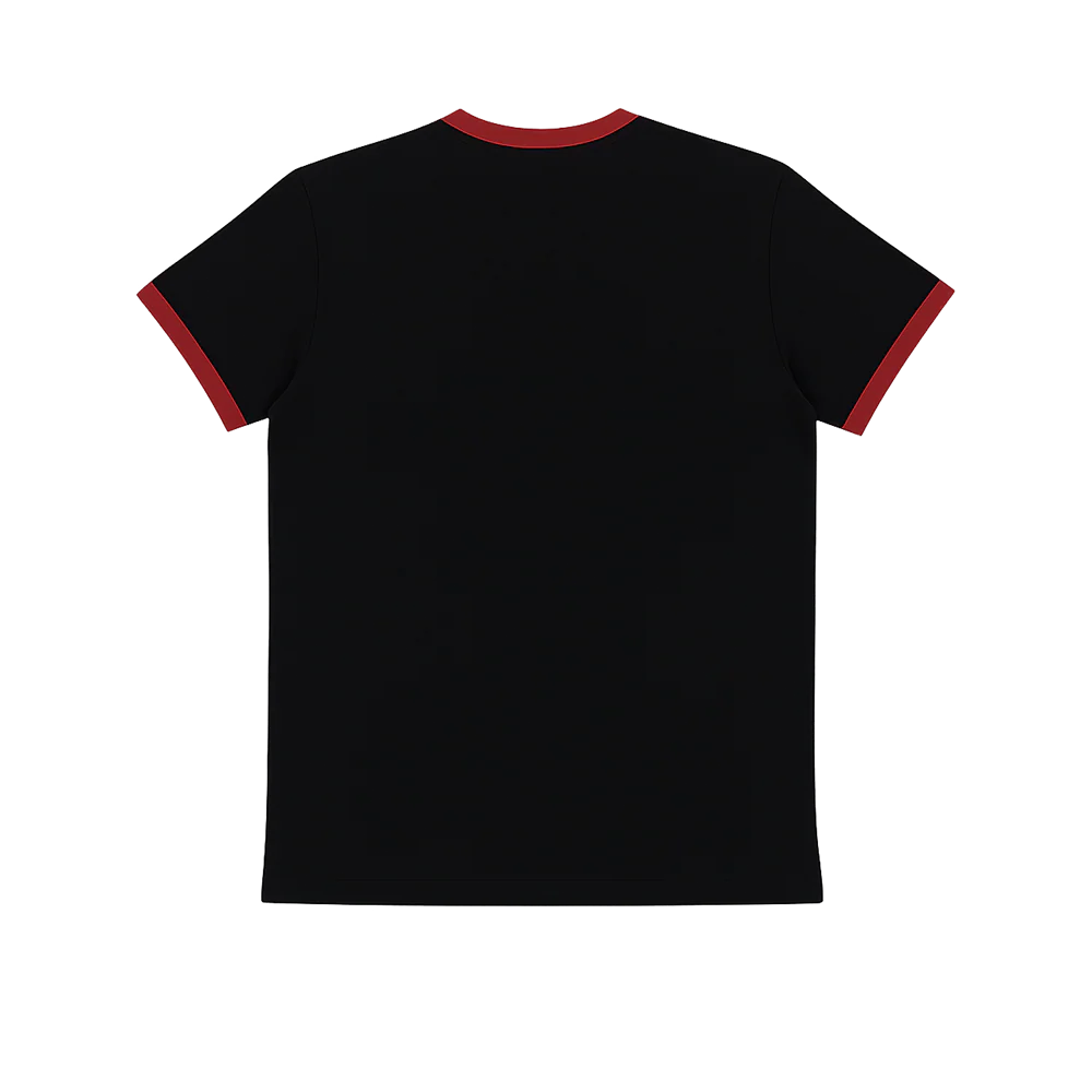 GX Aura: Racer Queen Shirt - Image 3