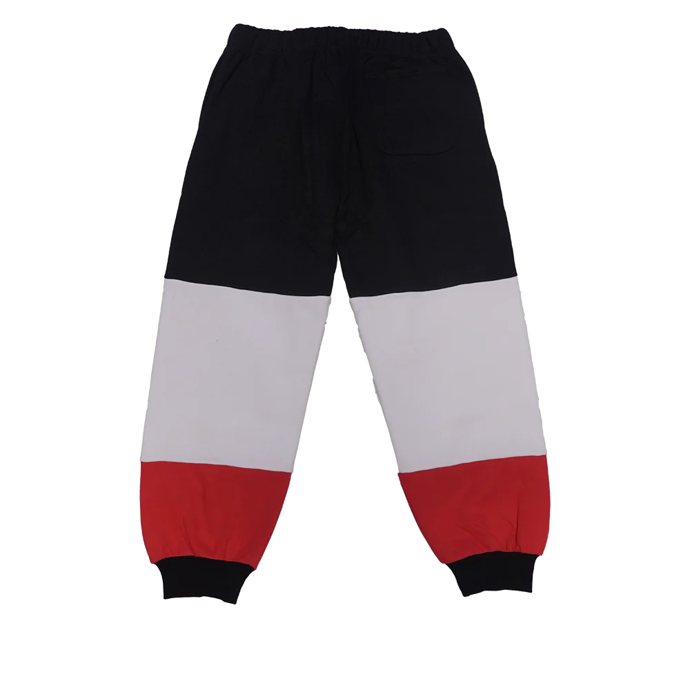 GX Aura: Racer Queen Sweatpants - Image 3