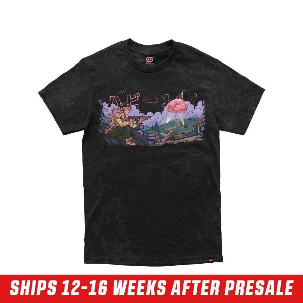 Habie V2 Shirt