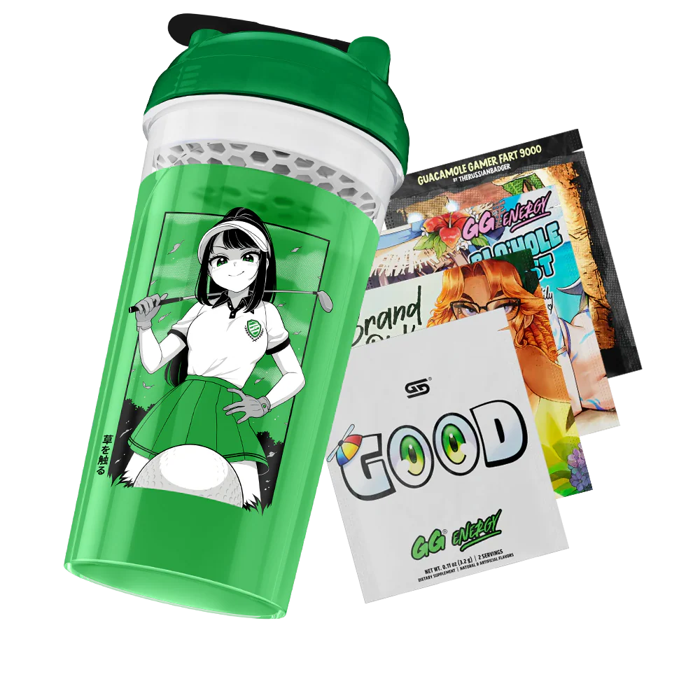 Waifu Cups: Happy Madyson - Image 2